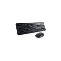 Dell KM3322W Q Kablosuz Siyah Klavye ve Mouse Kit KM3322W-R-TUR