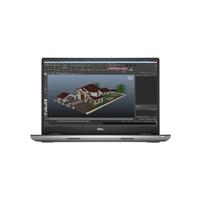 DELL M7780 i9 13950HX 32GB 512GB SSD 16GB RTX 5000A 17 Mobil İş İstasyonu W11PRO