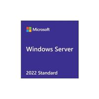 DELL MS WINDOWS ROK Server 2022 Standart 16 Core W2K22STD-ROK