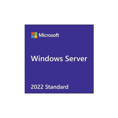 DELL MS WINDOWS ROK Server 2022 Standart 16 Core W2K22STD-ROK