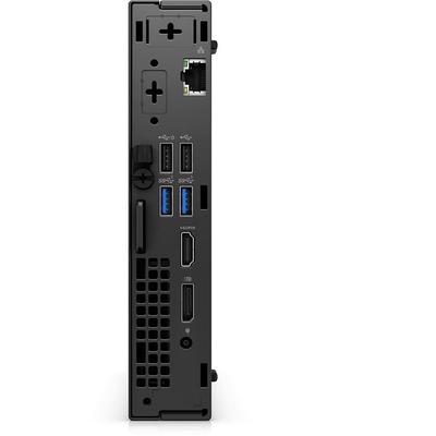 DELL PC OPTIPLEX 7020 N003O7020MFF_U I3-14100T 8GB 512SSD DOS