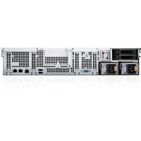 DELL POWEREDGE R760XS-2 2X5416S 2X32GB 2X480GB 2X1100W 3 YIL YERİNDE GARANTİ