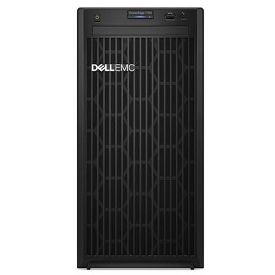 DELL POWEREDGE PET150SPL5 1XE-2314 1X16GB 1X480 GB 1X300W 3YIL YERİNDE GARANTİ