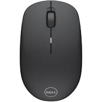 DELL WM126 KABLOSUZ MOUSE SİYAH 570-AAMH