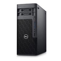 DELL WS PRECISION T5860_W-2445-RTXA2000 32GB 512G RTXA2000 WIN11PRO