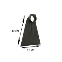 Demiray Orta Üçgen Çapa