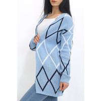 Кардиган с рисунком - 7970.1319.