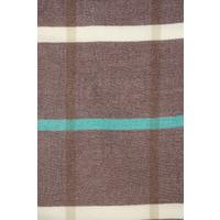 Patterned Stash Shawl Plum - 15520.750.