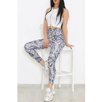 Сандық колготка Whiteblack - 8866.1301.