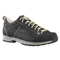 Dolomite Cinquantaquattro Low FG GTX Erkek Ayakkabı-SİYAH