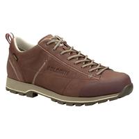 Dolomite Cinquantaquattro Low FG GTX Men's Shoes - BROWN