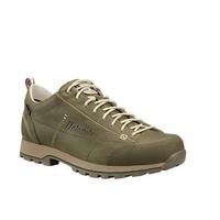 Мужские туфли Dolomite Cinquantaquattro Low FG GTX-ЗЕЛЕНЫЙ