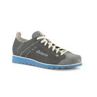 Dolomite Cinquantaquattro Travel Canvas Erkek Ayakkabı-GRİ