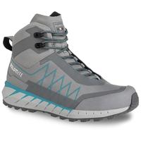 Ботинки женские Dolomite Croda Nera Hi Gtx-серые