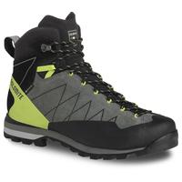 Мужские треккинговые ботинки Dolomite Crodarossa GTX-серые