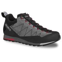Мужские треккинговые ботинки Dolomite Crodarossa GTX Low-ANTHRACITE