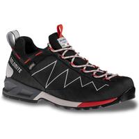 Dolomite Crodarossa Lite GTX Shoes-RED-BLACK