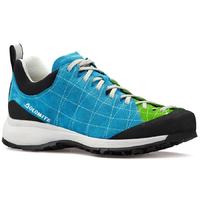 Dolomite Diagonal Trekking Erkek Ayakkabı-MAVİ