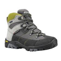 Dolomite Flash Plus Li GTX Trekking Çocuk Bot-YEŞİL
