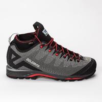 Dolomite Veloce GTX Ayakkabı-GRİ-KIRMIZI