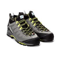 Dolomite Veloce GTX Ayakkabı-GRİ-YEŞİL