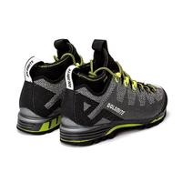 Dolomite Veloce GTX Ayakkabı-GRİ-YEŞİL