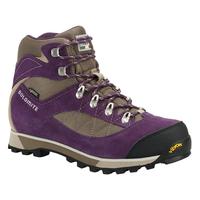 Dolomite Zernez Gtx Kadın Bot-MOR