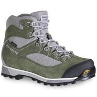 Ботинки женские Dolomite Zernez Gtx-ЗЕЛЕНЫЙ