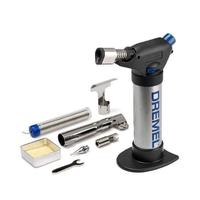 Dremel 2200-4 Versaflame Açık Alevli Gazlı Havya