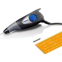 Dremel 290-1 Engraver Gravür Makinesi