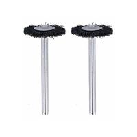 Dremel 403 Kıl Fırça 19 mm 2'li