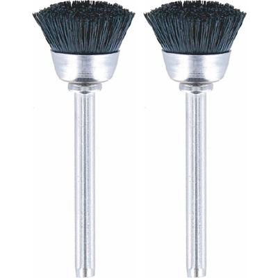 Dremel 404 Kıl Fırça 13 mm