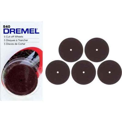 Dremel 540 Kesme Diski 3,2 mm