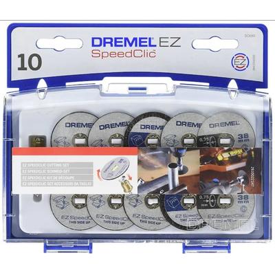 Dremel 690 Speedclic Kesme Seti