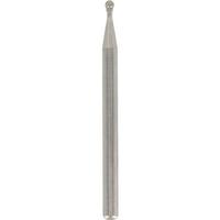 Dremel 7103 Elmas Kaplamalı Taşlama Ucu 2,0 mm