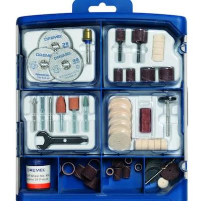 Dremel 723-100 Çok Amaçlı Set 100 Parça