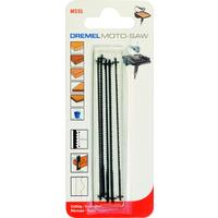 Dremel MS51 Moto-Saw Ahşap Kesme Testere Bıçağı