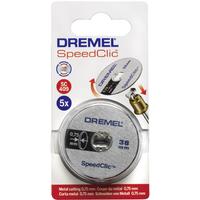 Dremel SC409 38 mm Kesme Diski 5 Adet