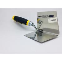 Duyar 349 İç Köşe Malası Plastik Saplı