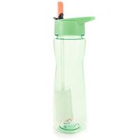 Eco Vessel Aqua Vessel Ultra Filtre Tritan Termos 0.75 Litre-YEŞİL