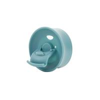 Eco кеме DWG400 Vue қақпағы көк термосқа арналған қақпақ