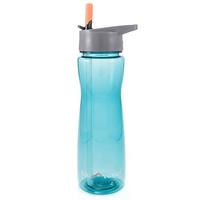 Eco Vessel Tritan Plastik Termos 0.75 Litre-MAVİ
