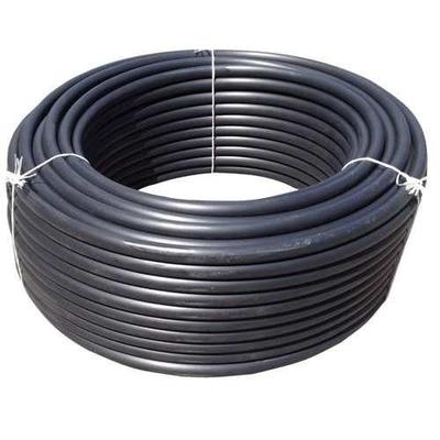 Ege Yıldız 25 mm 16 Atü Siyah Kangal Boru 100 Metre