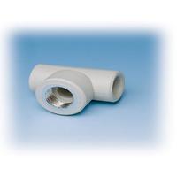 Ege Yıldız PPRC 40X1 1/4 Dişi Te Gri