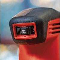 Einhel TE OS 2520 E Titreşim Zımpara 250 Watt