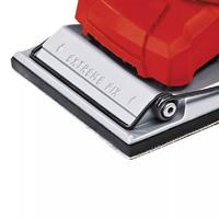 Einhel TE OS 2520 E Titreşim Zımpara 250 Watt