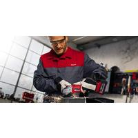 Einhell Axxio 18/125 Q Solo Avuç Taşlama