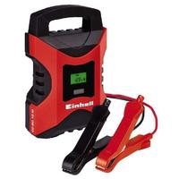 Einhell CC BC 10 Akü Şarj Cihazı