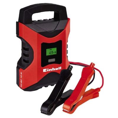 Einhell CC BC 10 Akü Şarj Cihazı