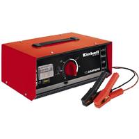 Einhell CC-BC 15 Akü Şarj Cihazı 6-12-24 Volt